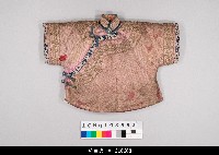 藏品(布袋戲服飾-女帔)的圖片